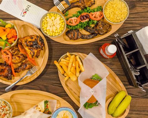 Tribos peri peri - Tribos Peri Peri’s Post Tribos Peri Peri 136 followers 12mo Report this post Home is where the grill is. Come and indulge today! 🎉 . . . #foodiesofinstagam ...